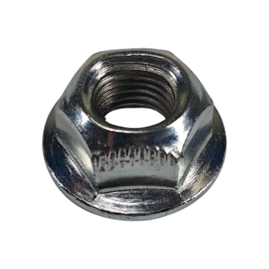 Porca Sextavada com Flange – Torque