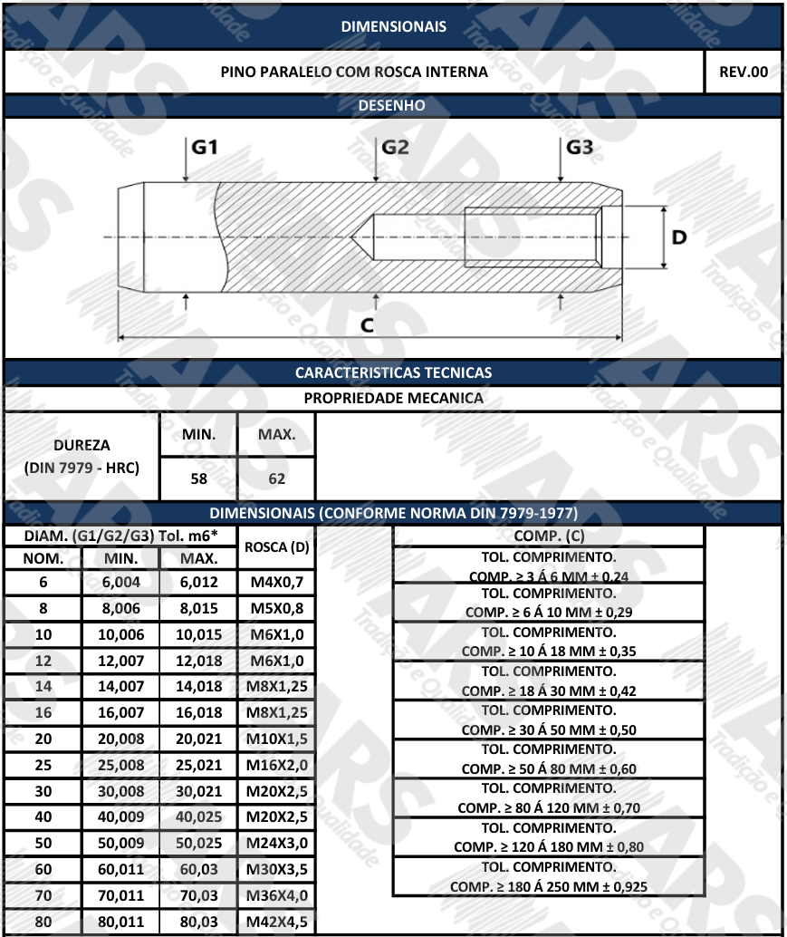 DIN 7979